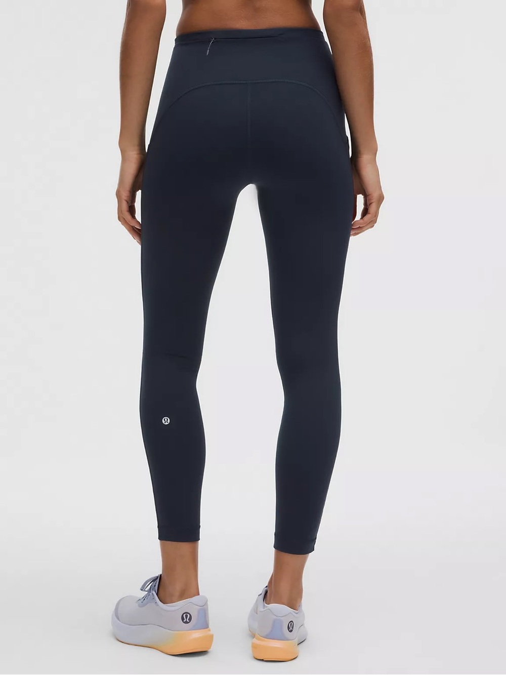 Swift Speed High-Rise Tight 25"